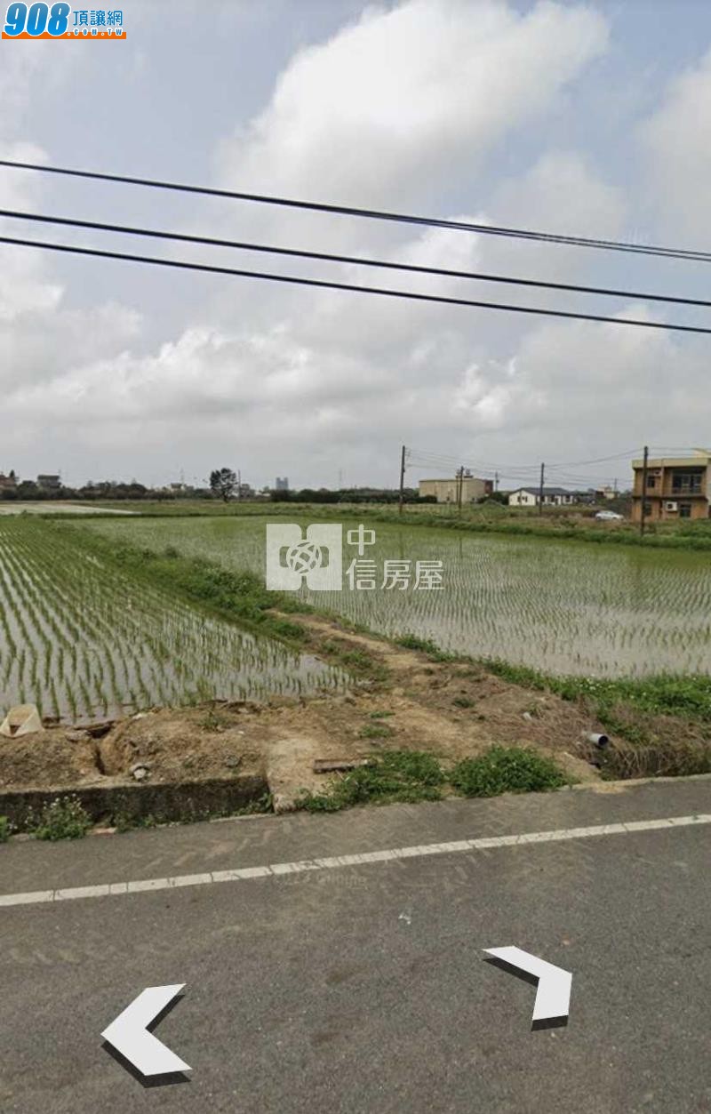 ㊣桃大路 10米路漂亮農地